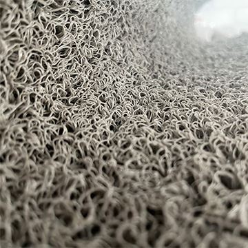 Heavy Duty Vinyl Loops PVC Roll