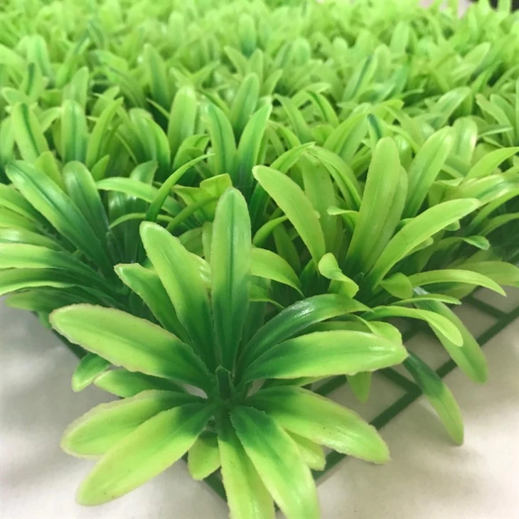 Artificial Plant Wall - Green Chrysanthemum (4) Artificial Plant Wall - Green Chrysanthemum (4)