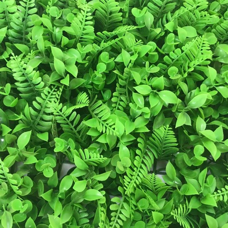 Artificial Plant Wall - Large Persian Grass (1)
