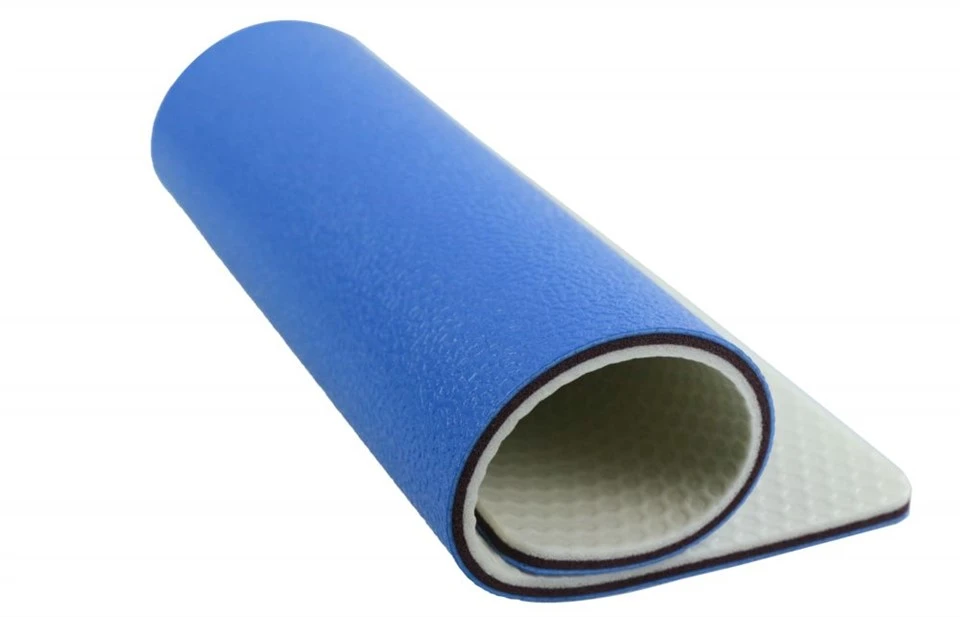 High-Quality Gym Flooring For Indoor Sports high quality