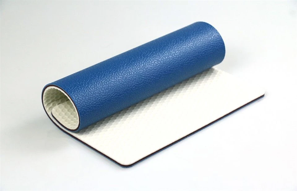 High-Quality Gym Flooring For Indoor Sports price