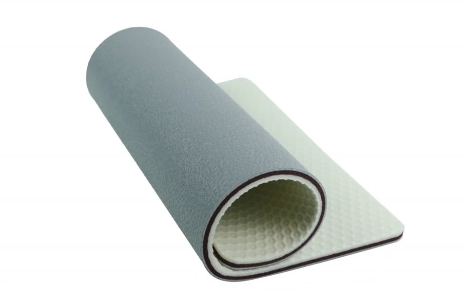 High-Quality Gym Flooring For Indoor Sports factory