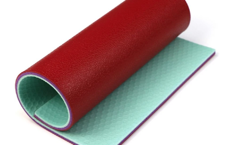 High-Quality Gym Flooring For Indoor Sports manufacturers