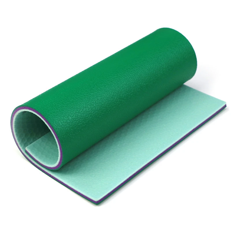 High-Quality Gym Flooring For Indoor Sports best