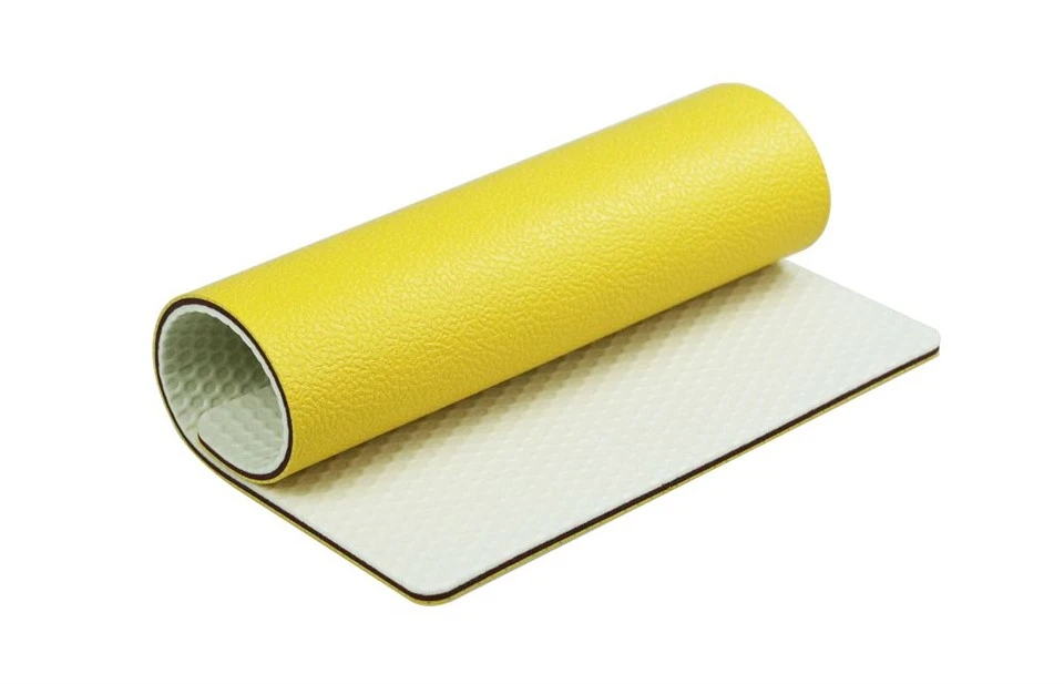 High-Quality Gym Flooring For Indoor Sports factory