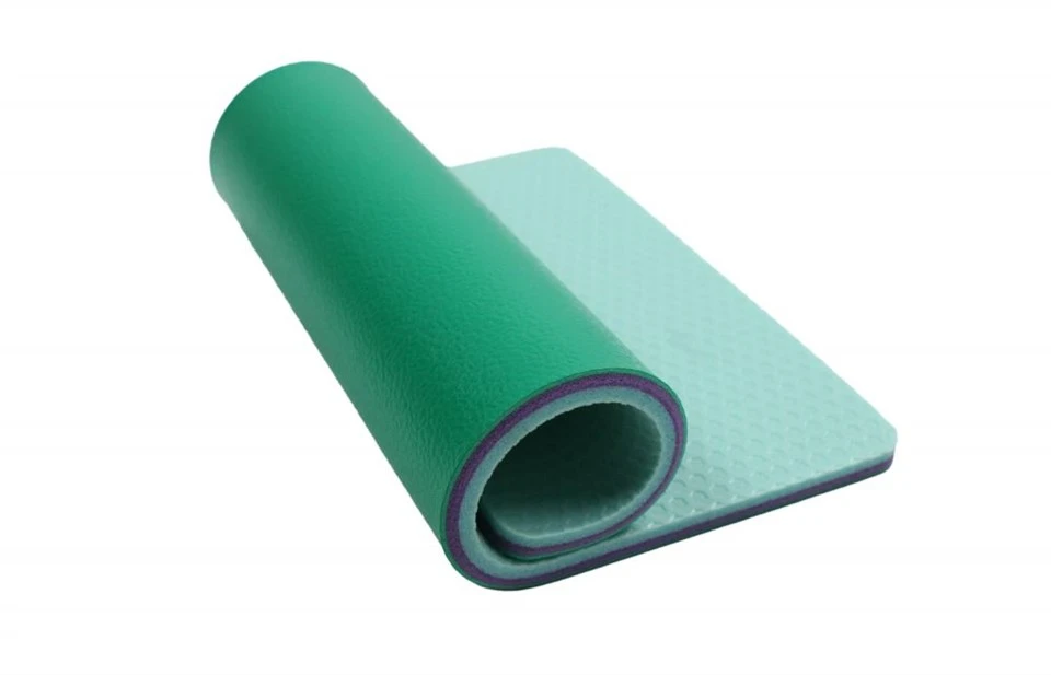 High-Quality Gym Flooring For Indoor Sports best