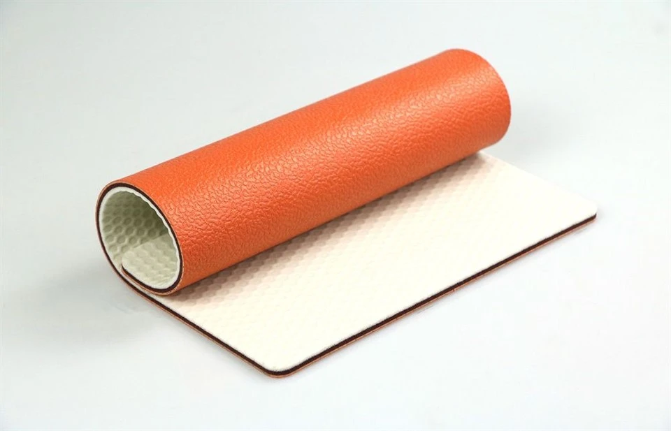 High-Quality Gym Flooring For Indoor Sports manufacturers