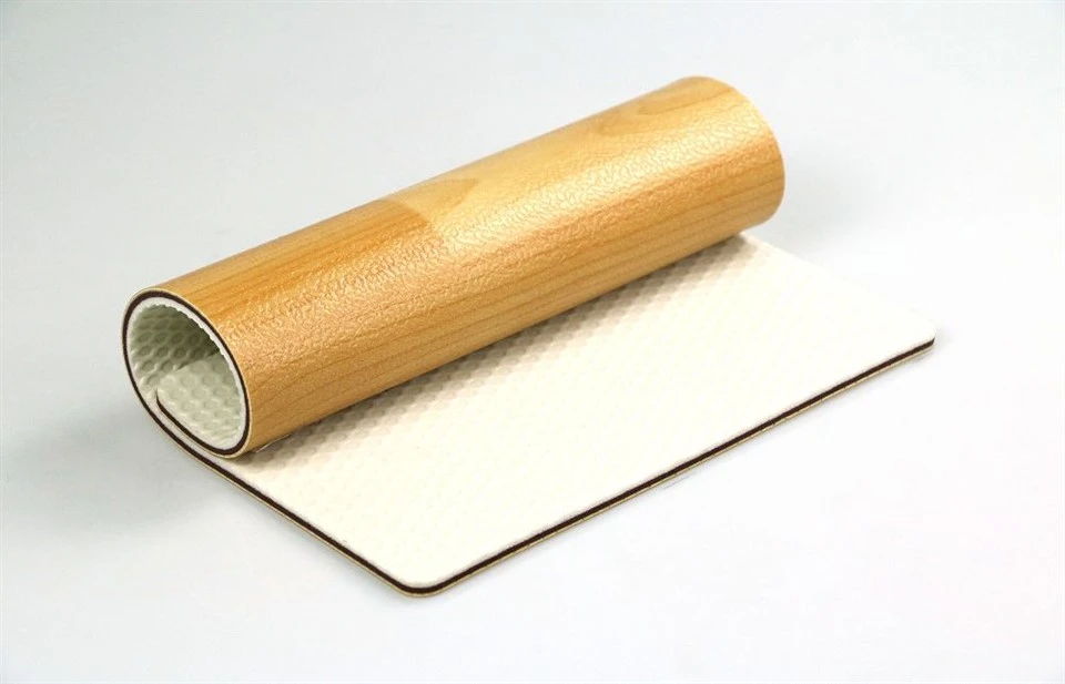 High-Quality Gym Flooring For Indoor Sports high quality