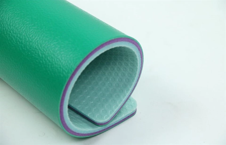 High-Quality Gym Flooring For Indoor Sports price