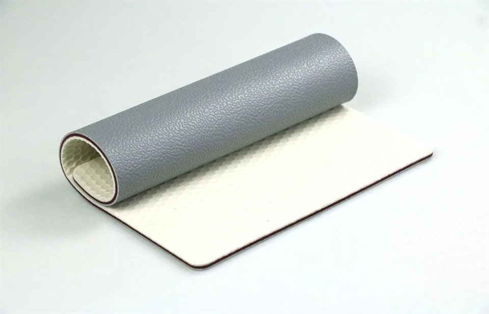 High-Quality Gym Flooring For Indoor Sports factory