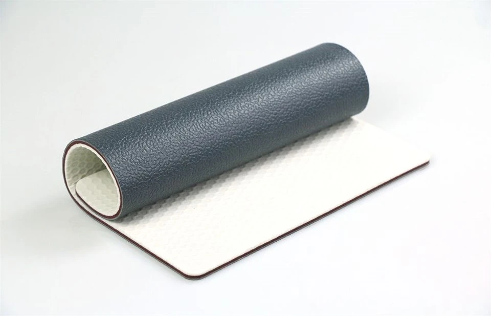 High-Quality Gym Flooring For Indoor Sports factory