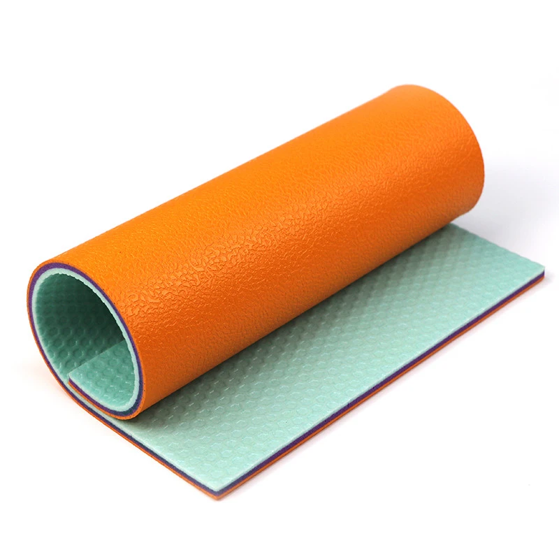 High-Quality Gym Flooring For Indoor Sports high quality