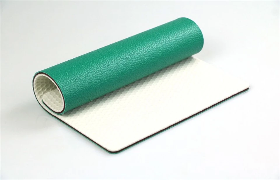 High-Quality Gym Flooring For Indoor Sports price