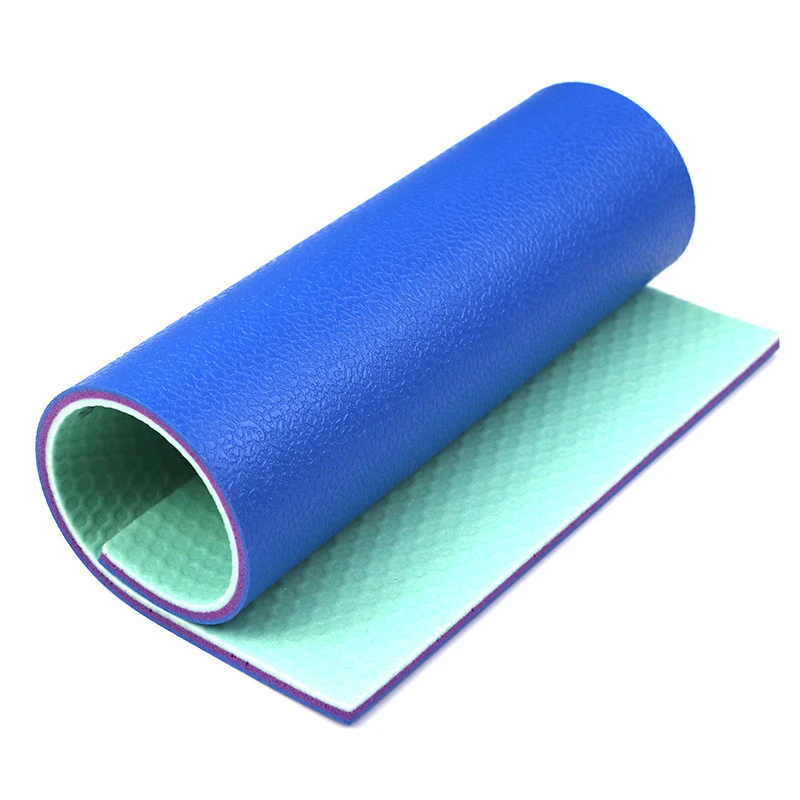 High-Quality Gym Flooring For Indoor Sports best