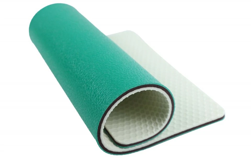High-Quality Gym Flooring For Indoor Sports best