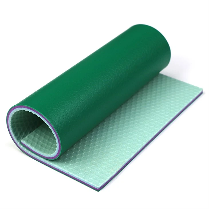 Indoor Volleyball Court Floor factory