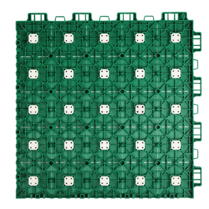 PP interlocking tiles for sports court (40)