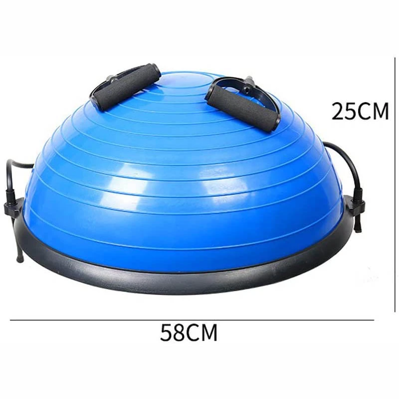Yoga Bosu factory Yoga Bosu factory