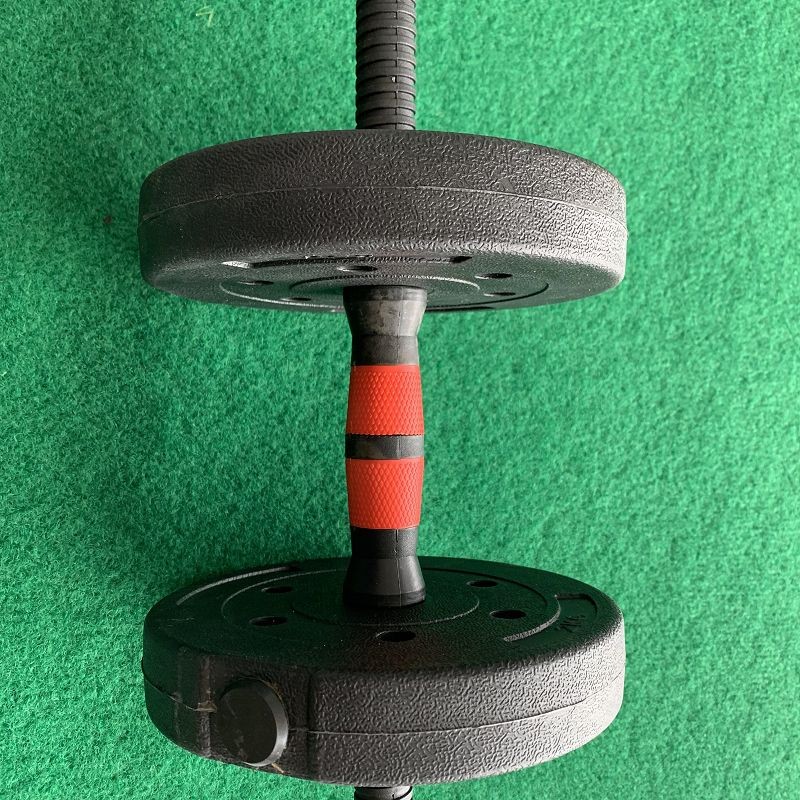 Adjustable Dumbbell Set factory Adjustable Dumbbell Set factory