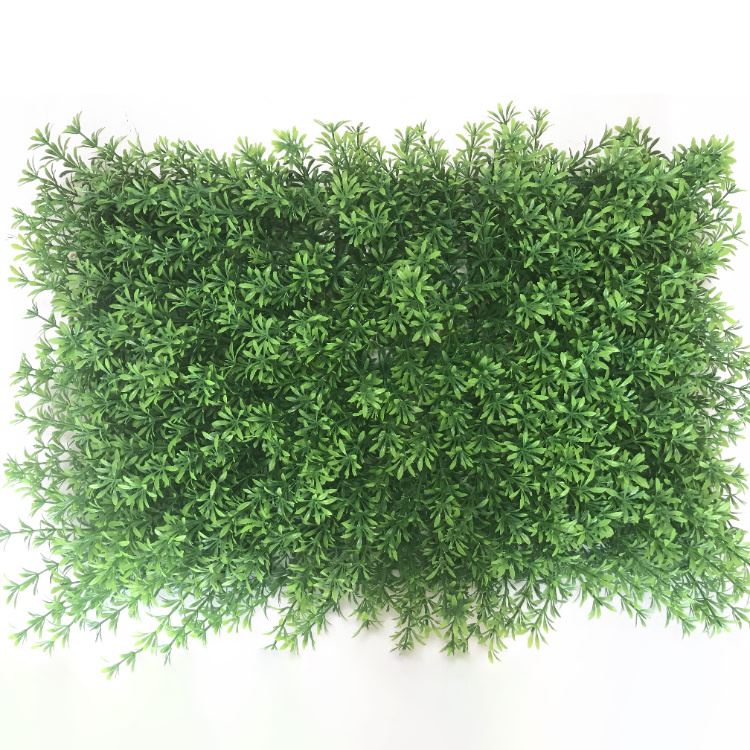 Artificial Plant Wall - Lucky Bamboo Artificial Plant Wall - Lucky Bamboo