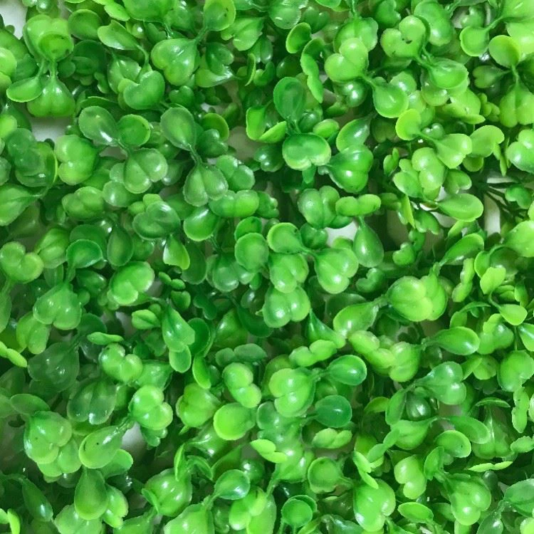 Artificial Plant Wall - Milan (2)