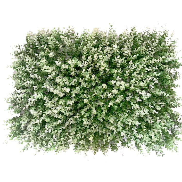 Artificial Plant Wall - Nameless Flower 2