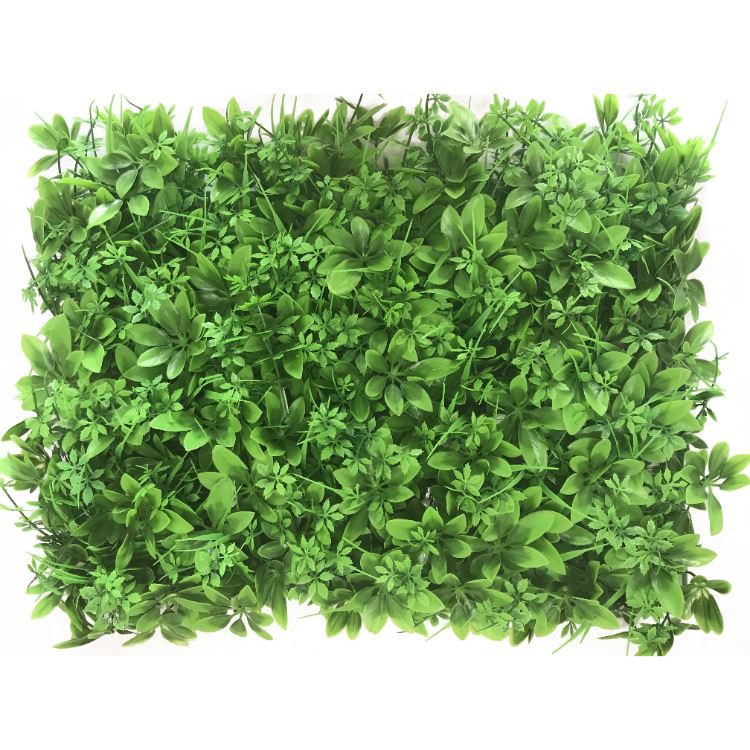 Artificial Plant Wall - Pachira Macrocarpa