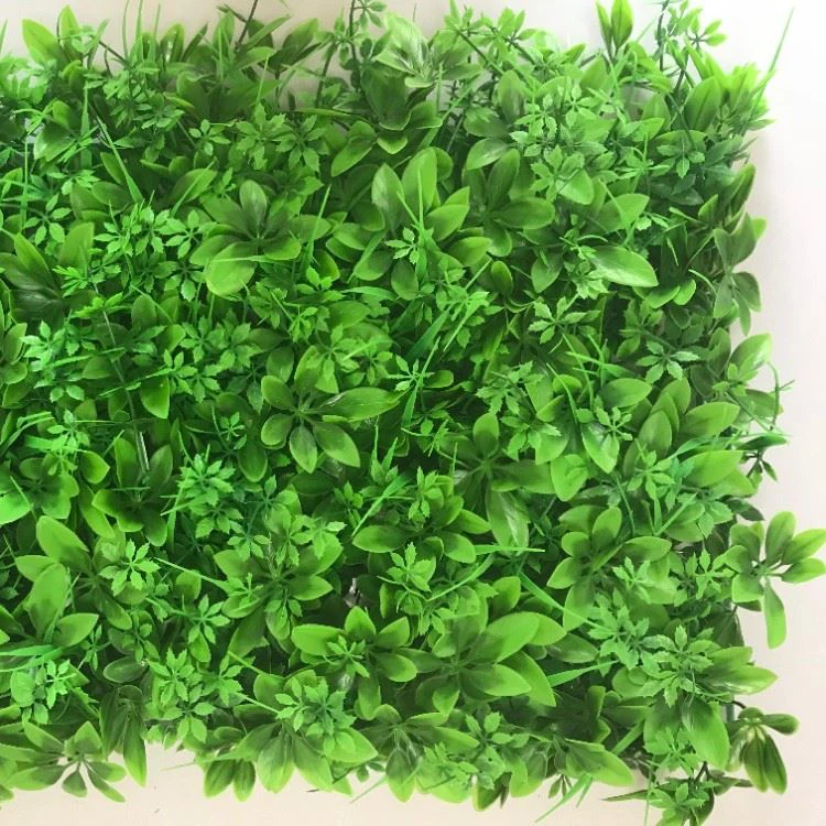 Artificial Plant Wall - Pachira Macrocarpa (2)