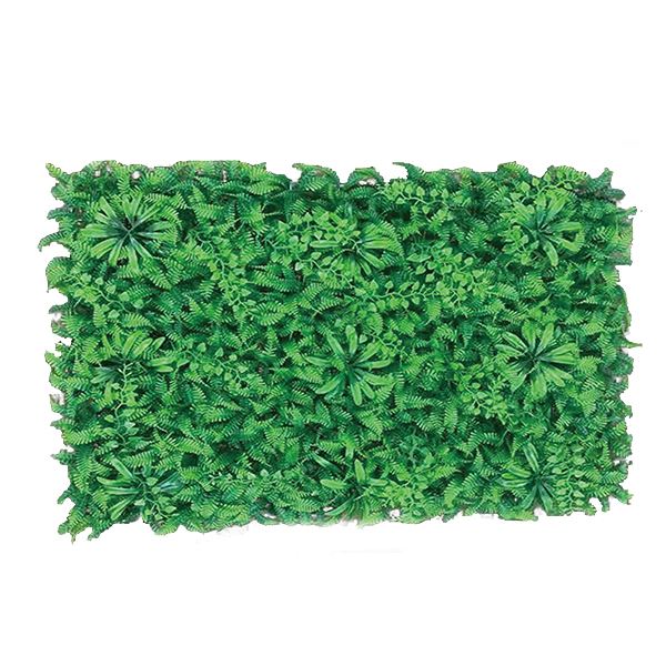 Artificial Plant Wall - Pastoral Eucalyptus