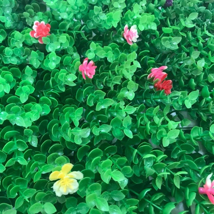 Artificial Plant Wall - Small Pach (2) Artificial Plant Wall - Small Pach (2)