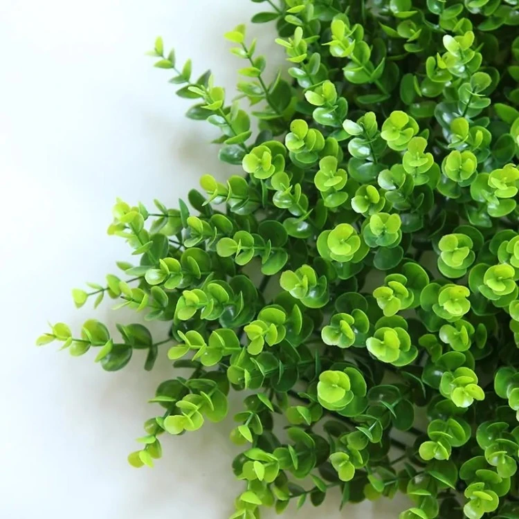1703-36 Artificial Plant Wall - Small Pachira E ( (5) 1703-36 Artificial Plant Wall - Small Pachira E ( (5)