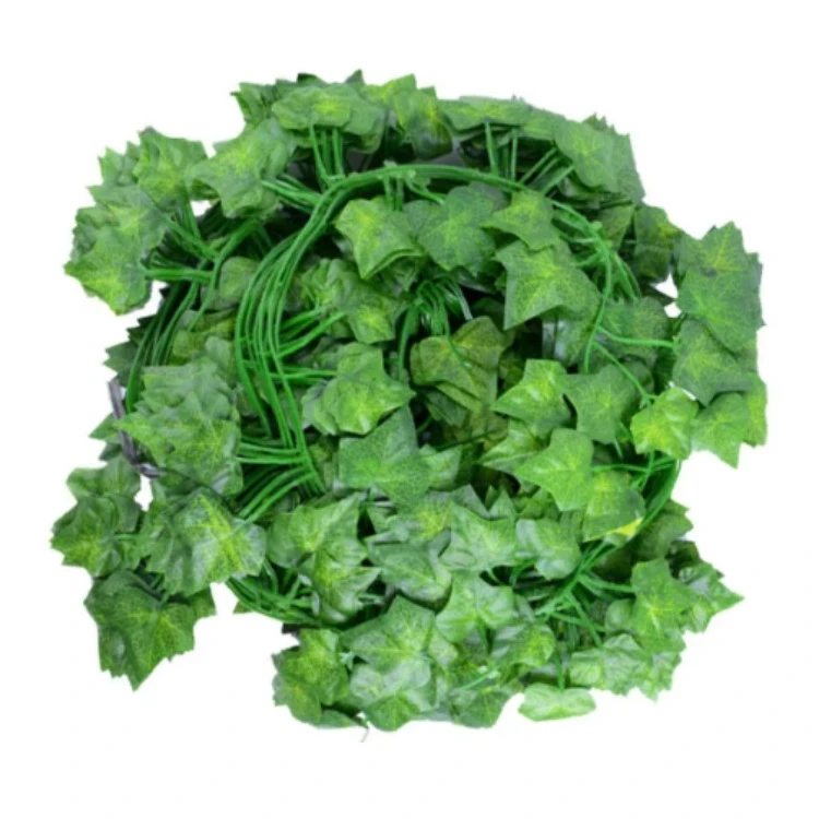 Artificial Vines-Sweet Potato Leaf (5) Artificial Vines-Sweet Potato Leaf (5)