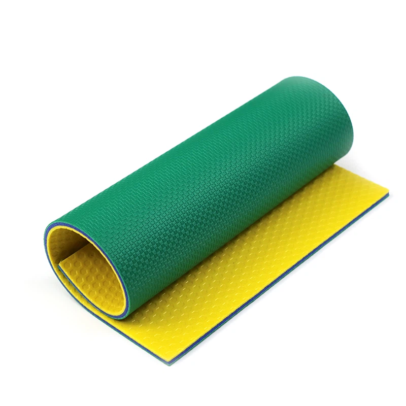 Badminton Court Flooring Rolls
