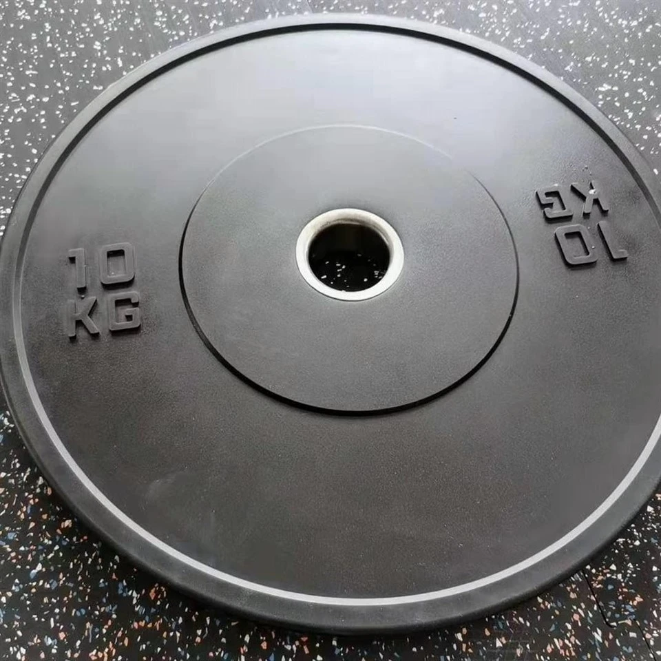 Bumper Plates factory Bumper Plates factory