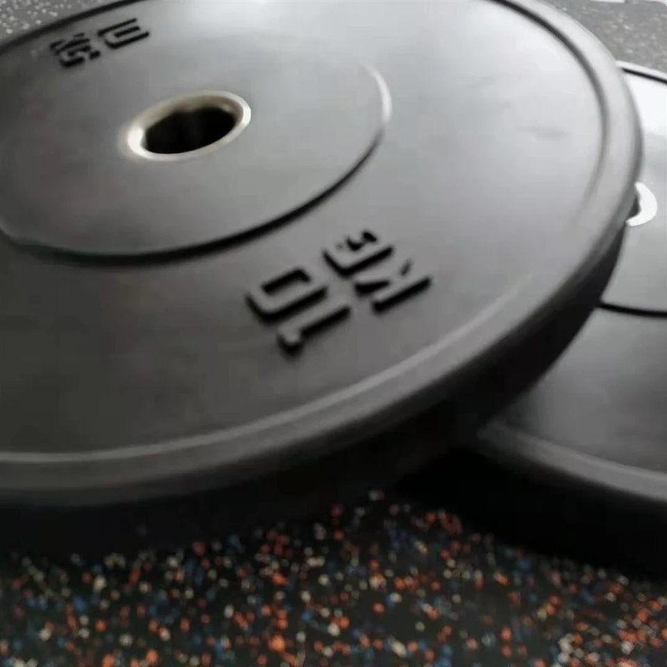 Bumper Plates best Bumper Plates best