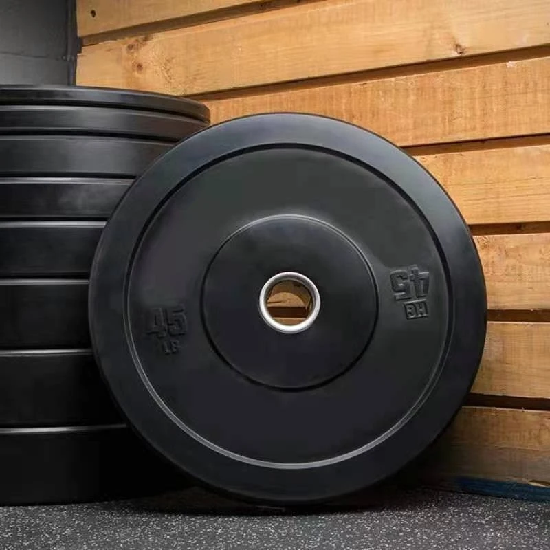 Bumper Plates high quality Bumper Plates high quality