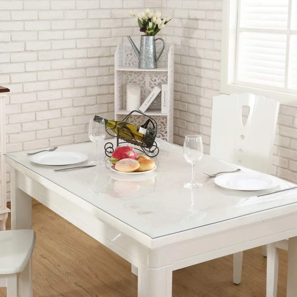 Clear Table Mat factory Clear Table Mat factory