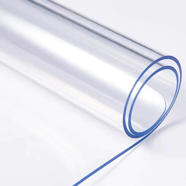 Clear Table Mat high quality Clear Table Mat high quality