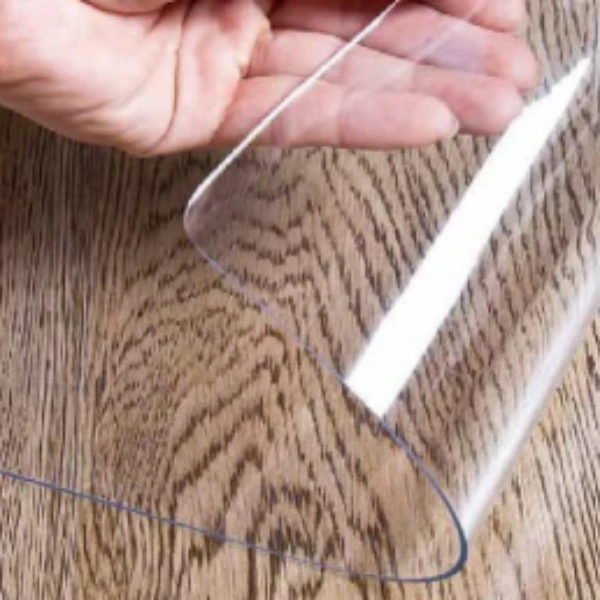 Clear Table Mat Clear Table Mat