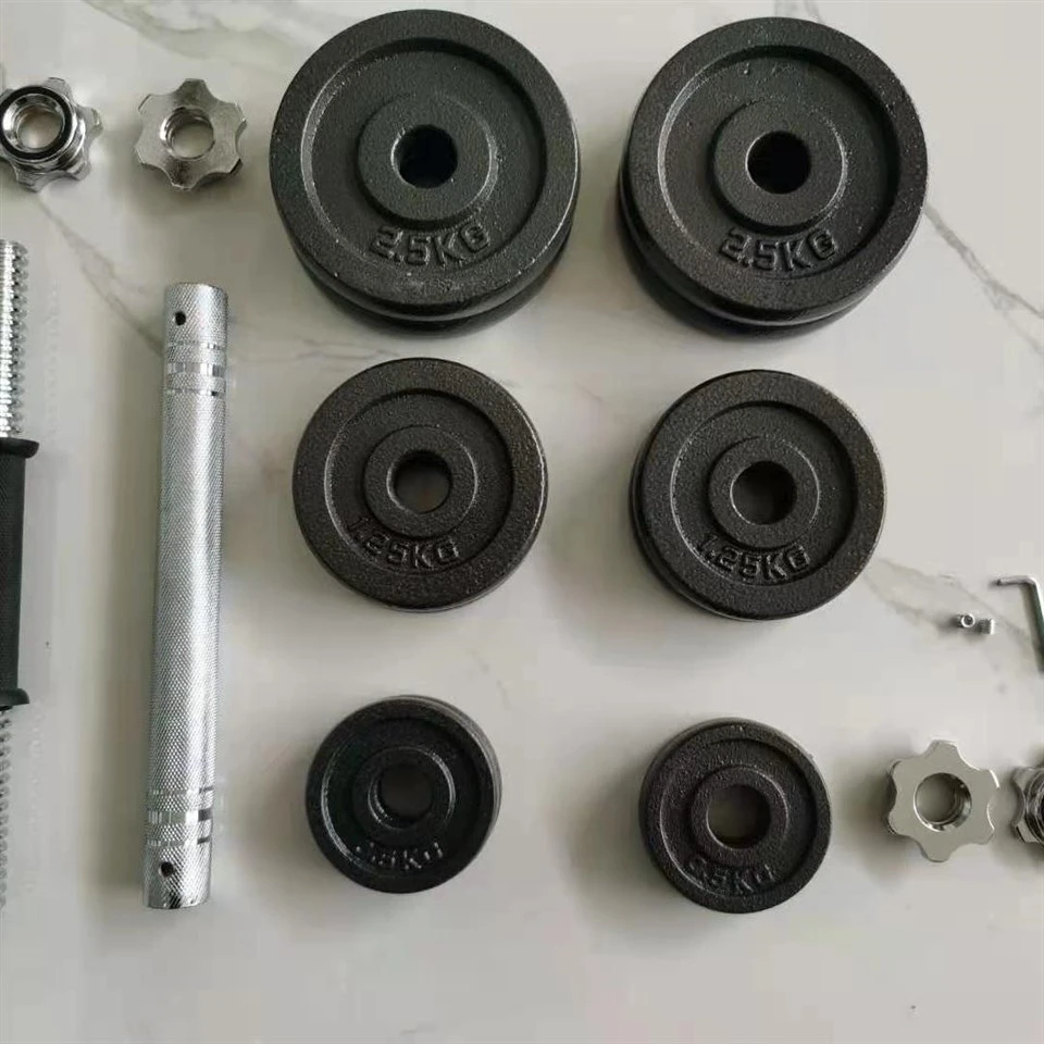 Combination Dumbbell Set Combination Dumbbell Set