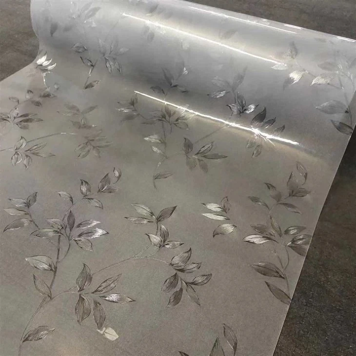 Designed Table Mat