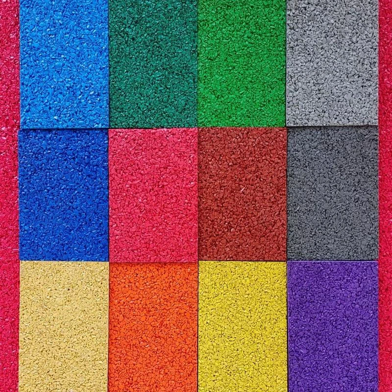 EPDM Rubber Granules best