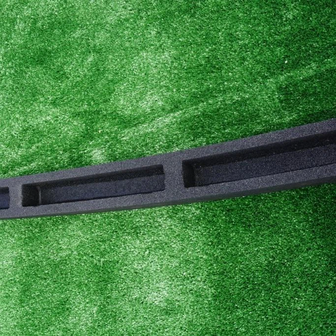 Garden Rubber Log high quality