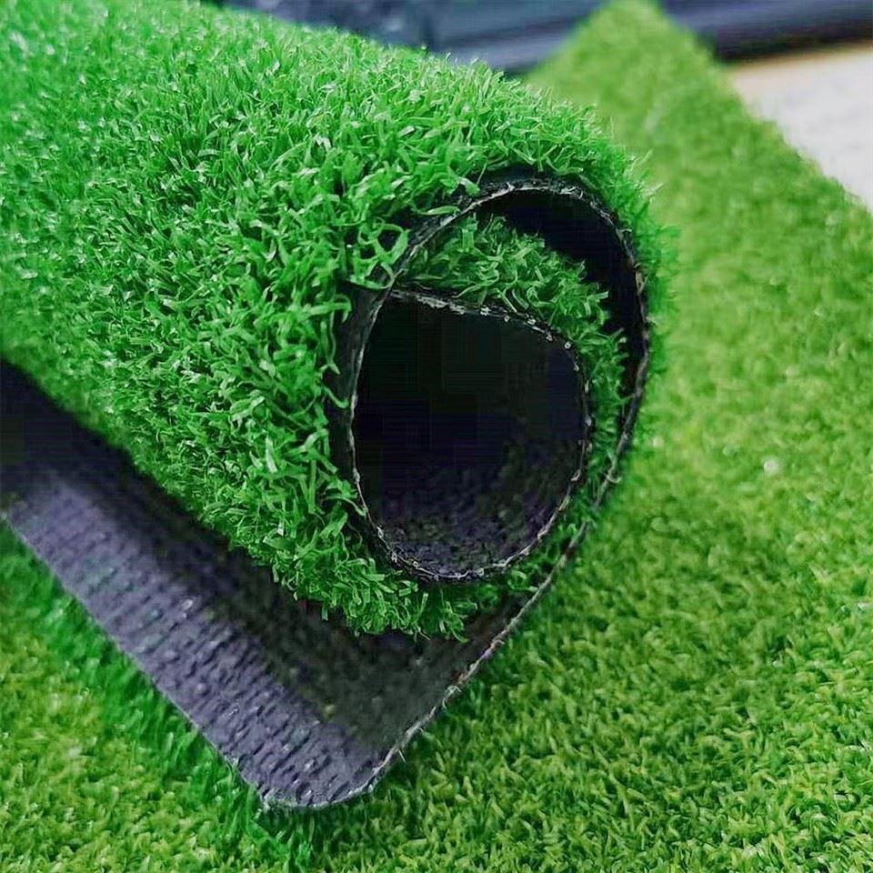 Golf Driving Range Grass Golf Driving Range Grass