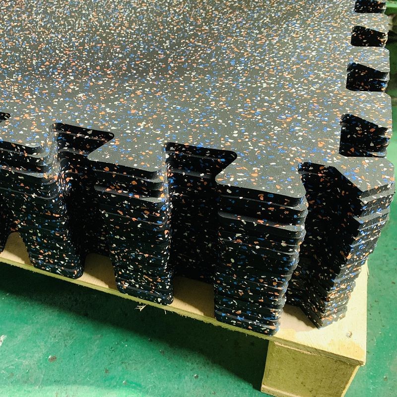 Gym Mat Interlocked best Gym Mat Interlocked best