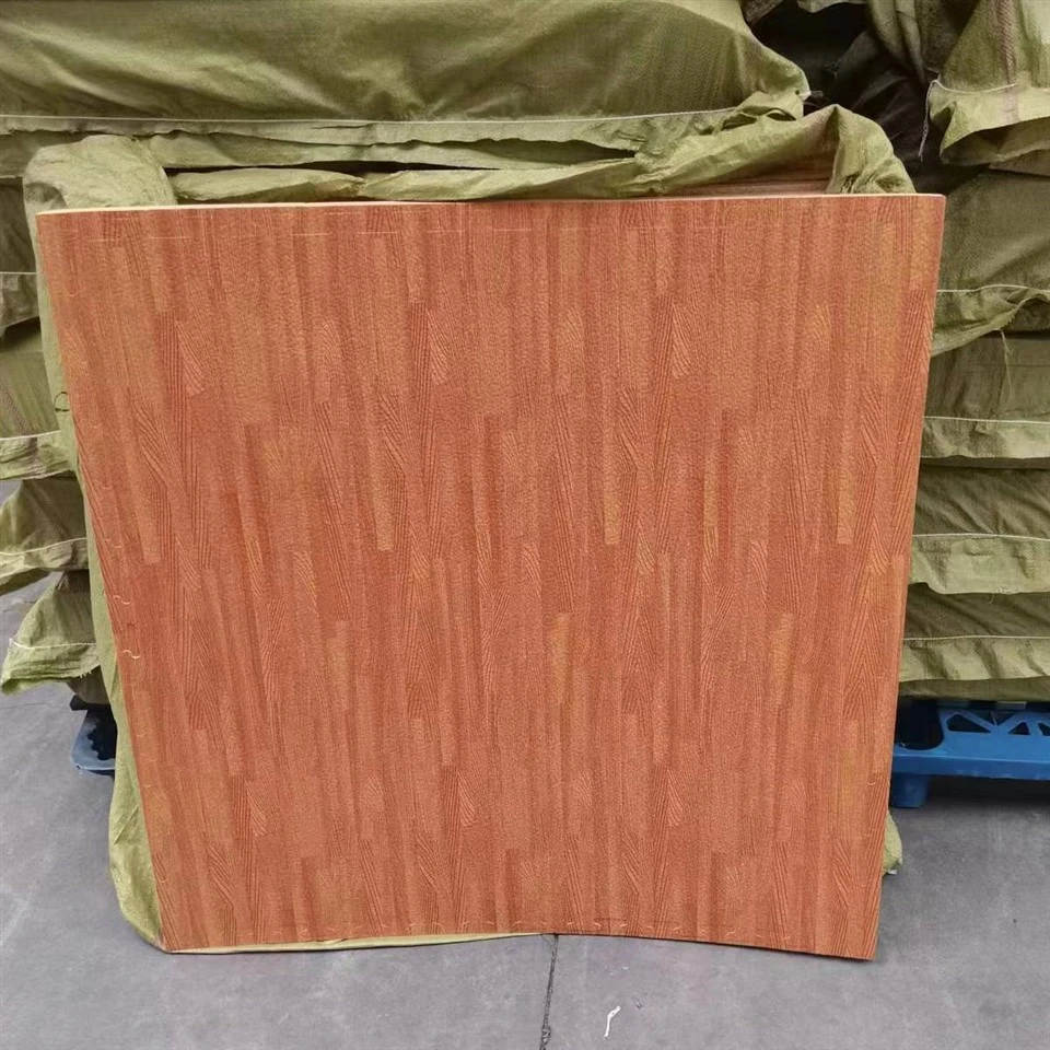 Heat Transfer Printing Wooden Mat