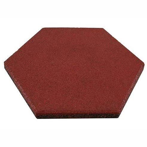 Hexagonal Paving Tile Hexagonal Paving Tile