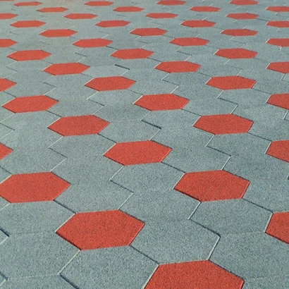Hexagonal Paving Tile suppliers Hexagonal Paving Tile suppliers