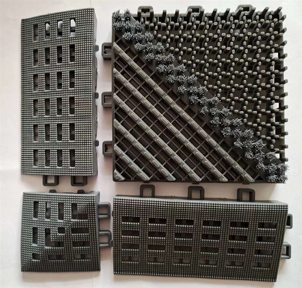 High Quality Dustproof Mat High Quality Dustproof Mat
