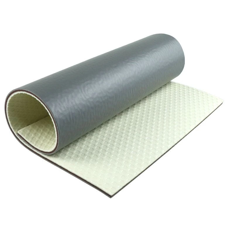 Indoor Badminton Court Mat PVC Sports Floor Roll best